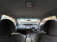 Сүрөт унаа Nissan Primera