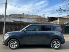 Фото авто Kia Soul