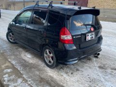 Photo of the vehicle Honda Fit