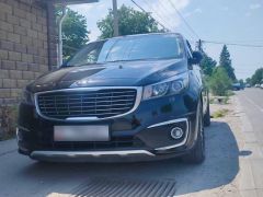 Сүрөт унаа Kia Carnival