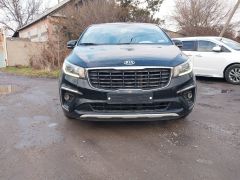 Сүрөт унаа Kia Carnival