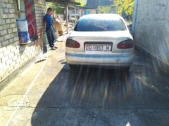 Сүрөт унаа Daewoo Lanos (Sens)