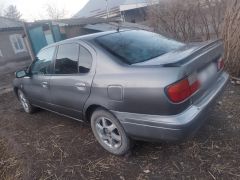 Photo of the vehicle Nissan Primera