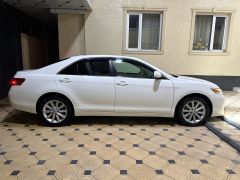 Сүрөт унаа Toyota Camry