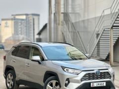 Фото авто Toyota RAV4