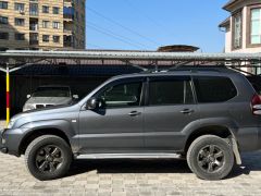 Photo of the vehicle Toyota Land Cruiser Prado