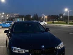 Фото авто BMW 3 серии