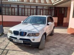 Фото авто BMW X5