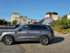 Фото авто Renault Samsung QM6