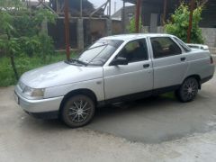 Photo of the vehicle ВАЗ (Lada) 2110