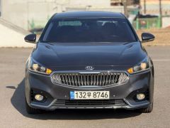 Фото авто Kia K7