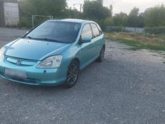 Сүрөт унаа Honda Civic