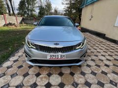 Сүрөт унаа Kia Optima