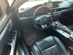 Сүрөт унаа Lexus ES