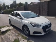 Сүрөт унаа Hyundai i40