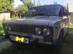 Сүрөт унаа ВАЗ (Lada) 2106