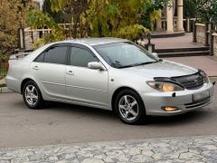 Фото авто Toyota Camry