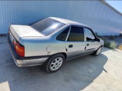 Сүрөт унаа Opel Vectra