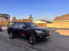 Photo of the vehicle SsangYong Rexton Sports