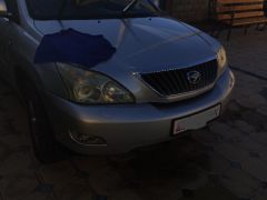 Сүрөт унаа Lexus RX