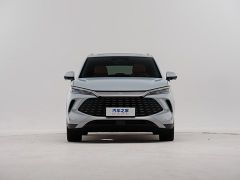 Фото авто BYD Song L