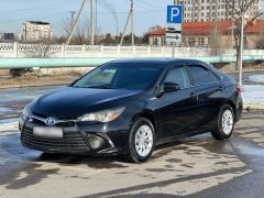 Photo of the vehicle Toyota Camry