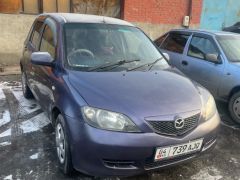 Сүрөт унаа Mazda Demio