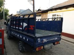 Сүрөт унаа Hyundai Porter