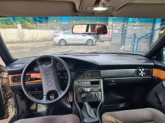 Сүрөт унаа Audi 100