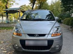 Фото авто Daewoo Matiz