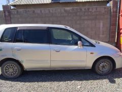 Сүрөт унаа Mazda Premacy