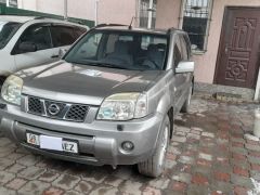 Сүрөт унаа Nissan X-Trail