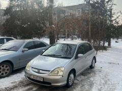 Фото авто Honda Civic