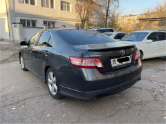 Фото авто Toyota Camry