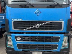 Фото авто Volvo FH