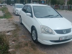 Сүрөт унаа Honda Civic