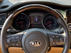 Сүрөт унаа Kia Carnival