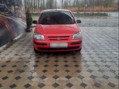 Photo of the vehicle Hyundai Getz