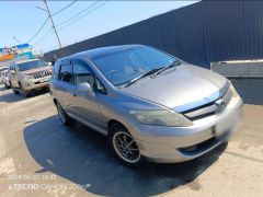 Фото авто Honda Airwave