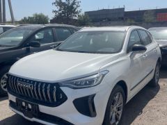 Photo of the vehicle Haval Jolion