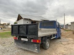 Фото авто Mercedes-Benz Sprinter