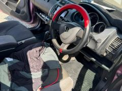 Сүрөт унаа Honda Fit