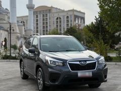 Сүрөт унаа Subaru Forester