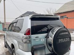 Photo of the vehicle Toyota Land Cruiser Prado