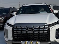 Photo of the vehicle Hyundai Palisade