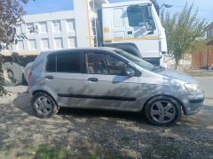 Photo of the vehicle Hyundai Getz