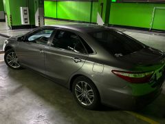 Сүрөт унаа Toyota Camry