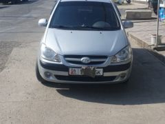 Фото авто Hyundai Getz