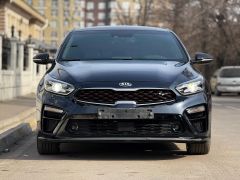 Фото авто Kia K3