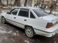 Фото авто Daewoo Nexia